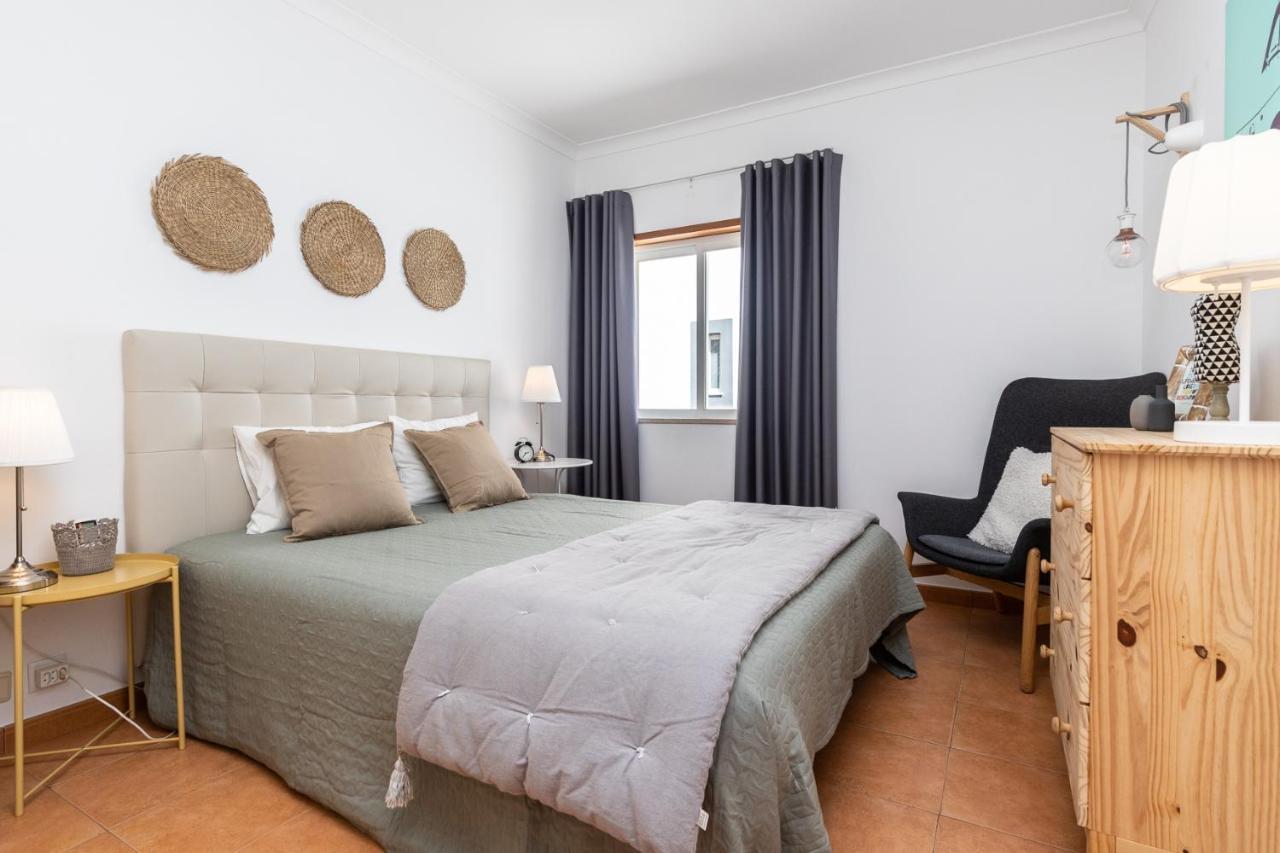 Cabanas Green Apartment & Loft. กาบานัส เด ตาวีรา ภายนอก รูปภาพ