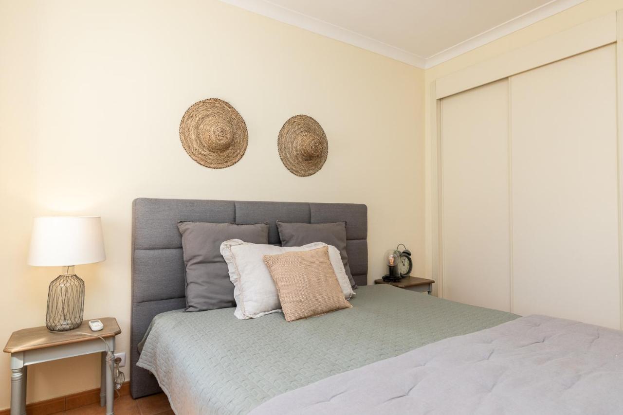 Cabanas Green Apartment & Loft. กาบานัส เด ตาวีรา ภายนอก รูปภาพ