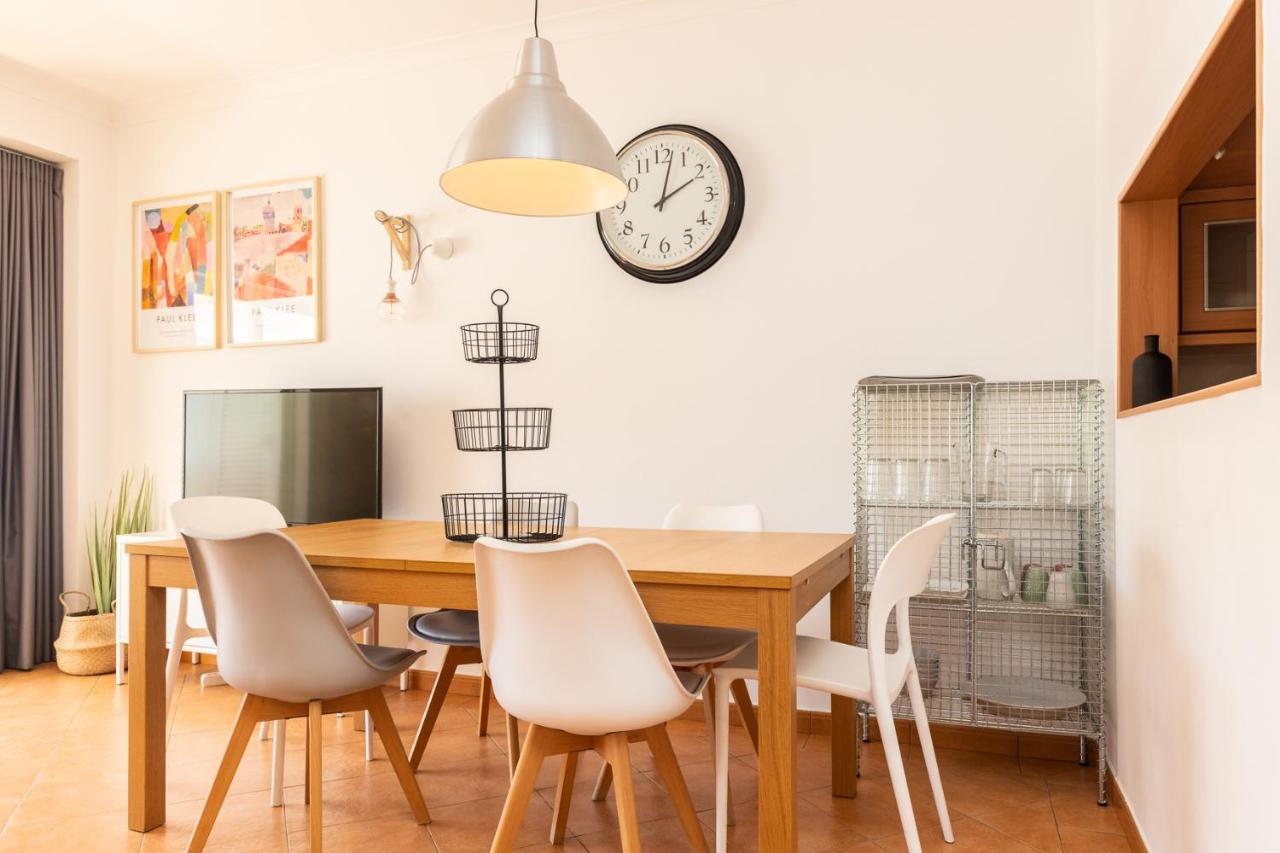 Cabanas Green Apartment & Loft. กาบานัส เด ตาวีรา ภายนอก รูปภาพ