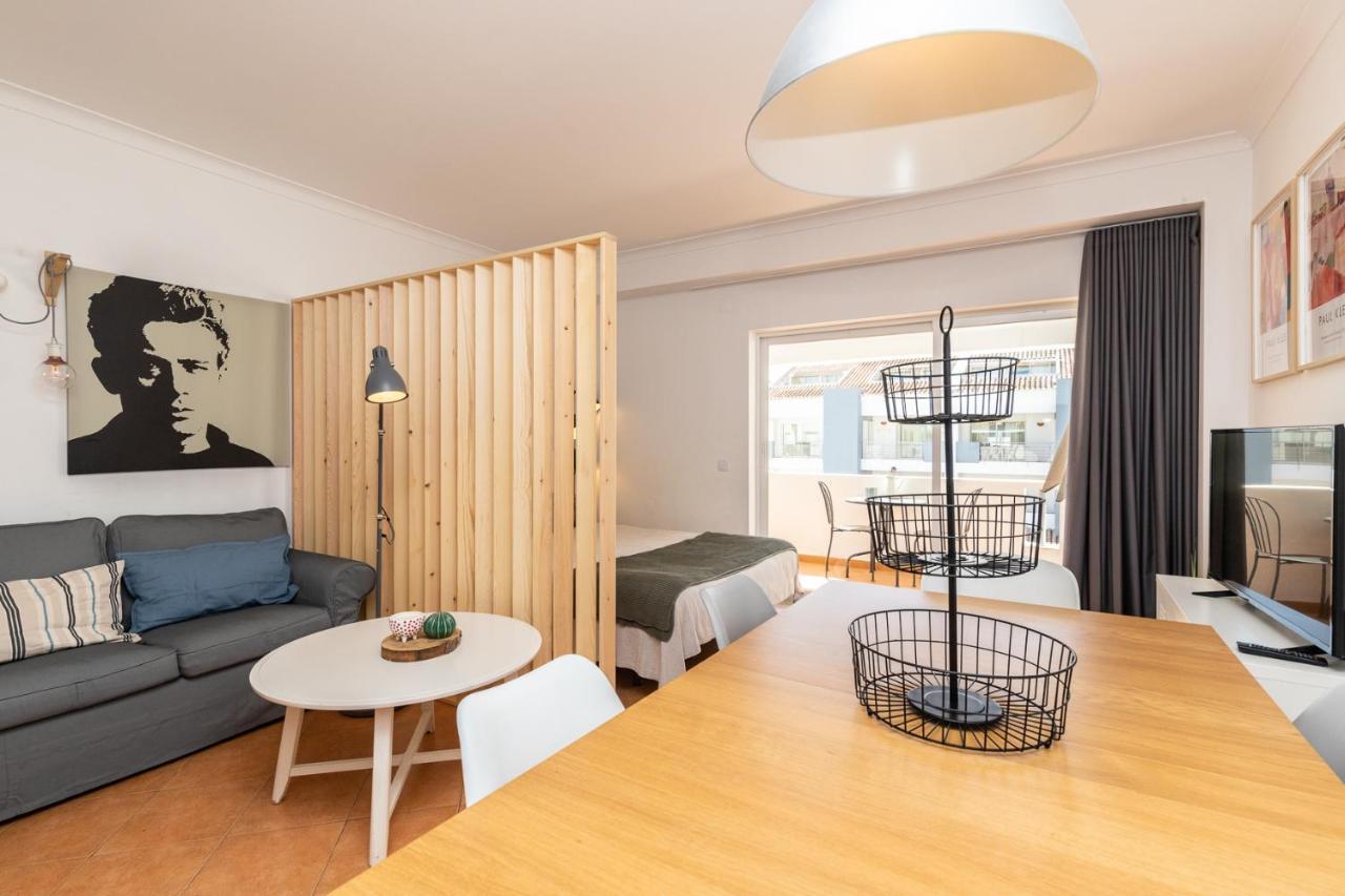 Cabanas Green Apartment & Loft. กาบานัส เด ตาวีรา ภายนอก รูปภาพ