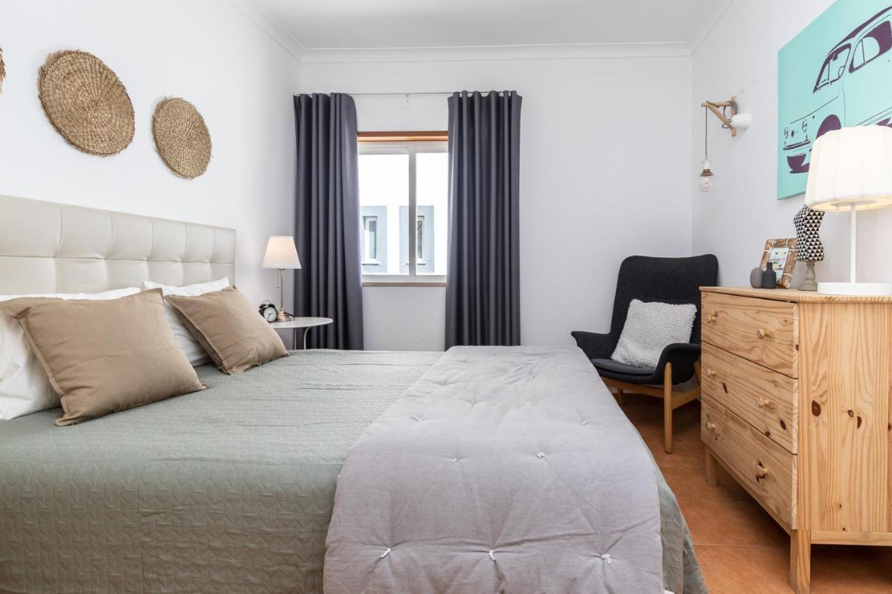 Cabanas Green Apartment & Loft. กาบานัส เด ตาวีรา ภายนอก รูปภาพ