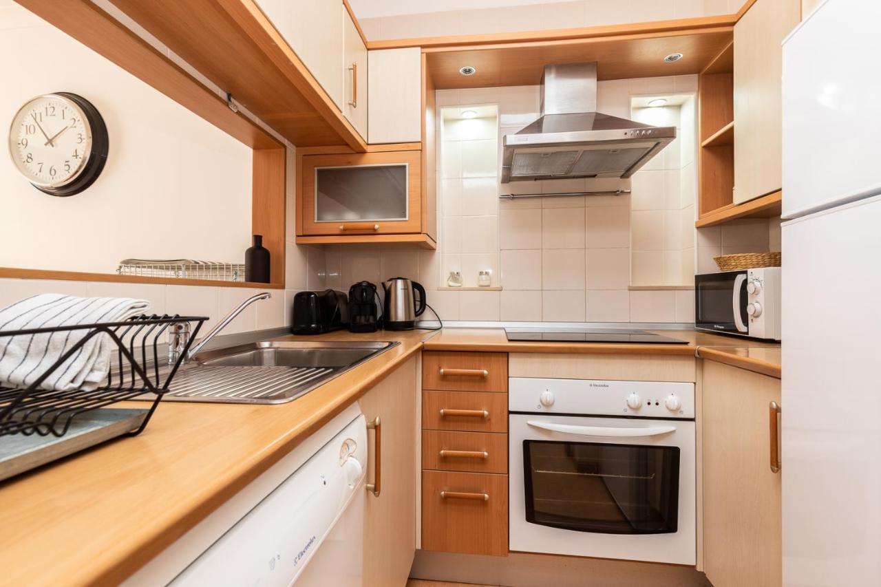 Cabanas Green Apartment & Loft. กาบานัส เด ตาวีรา ภายนอก รูปภาพ