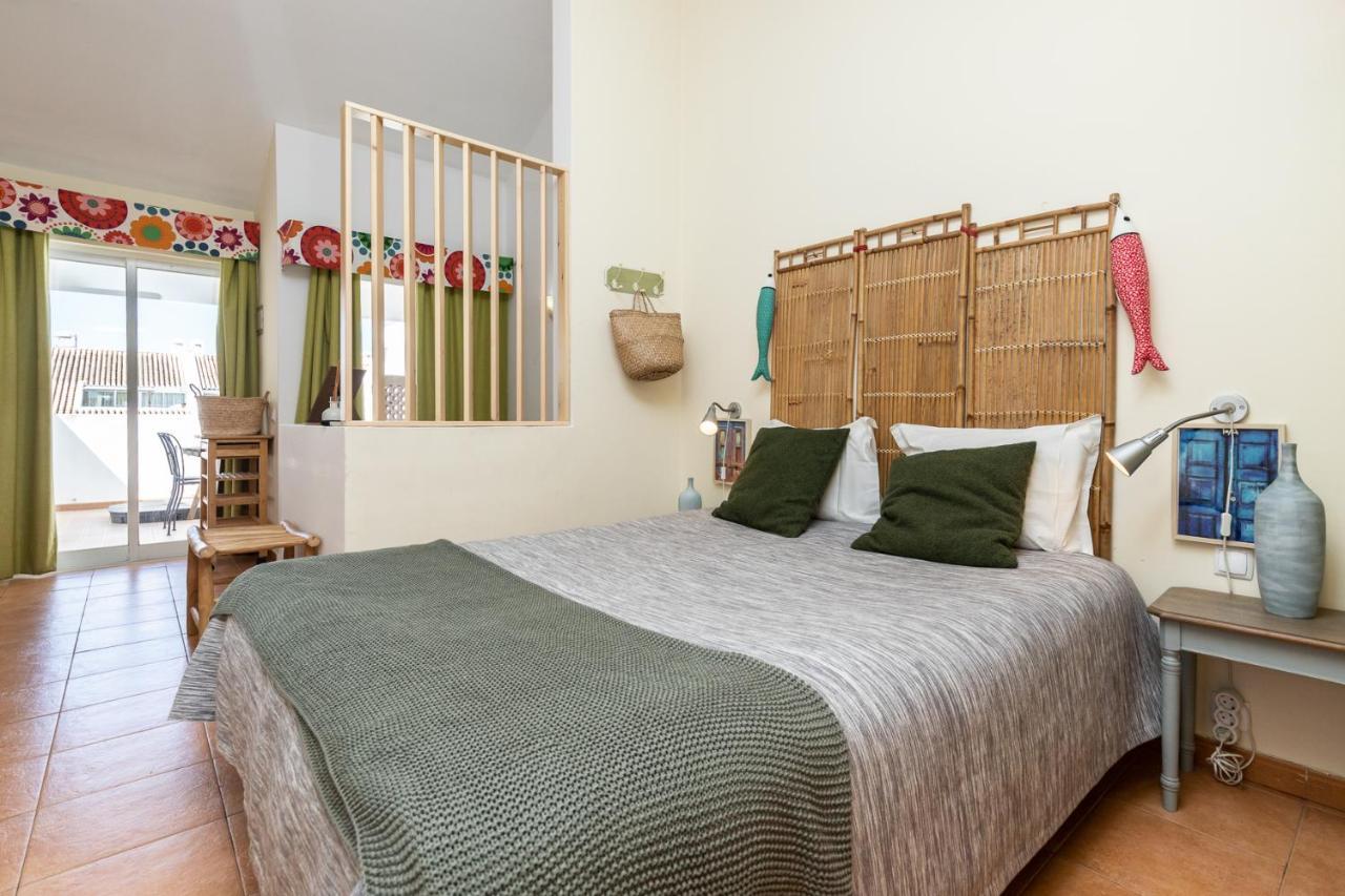 Cabanas Green Apartment & Loft. กาบานัส เด ตาวีรา ภายนอก รูปภาพ